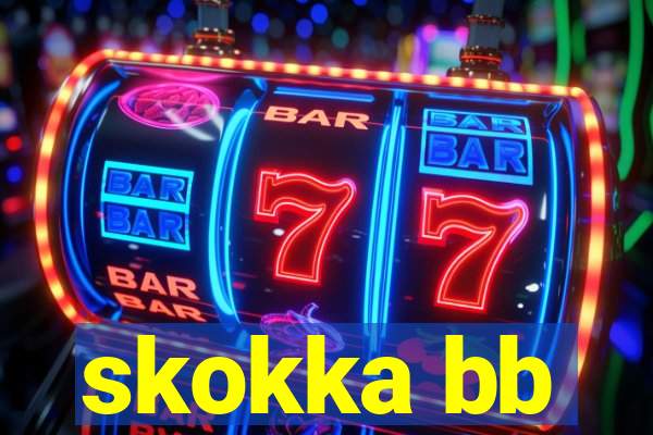 skokka bb